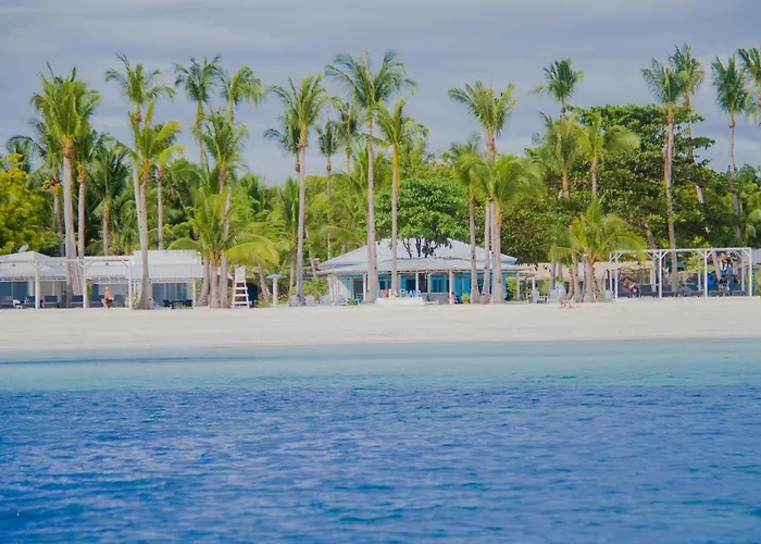 Resort La Playa Estrella Santa Fe (Cebu)
