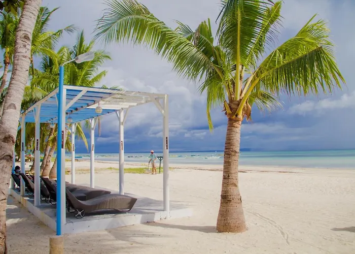La Playa Estrella Resort Santa Fe (Cebu)