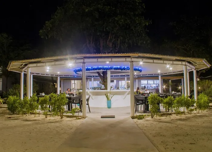 La Playa Estrella 3*