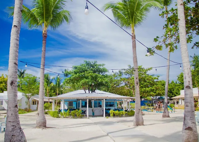 La Playa Estrella 3* Santa Fe (Cebu)
