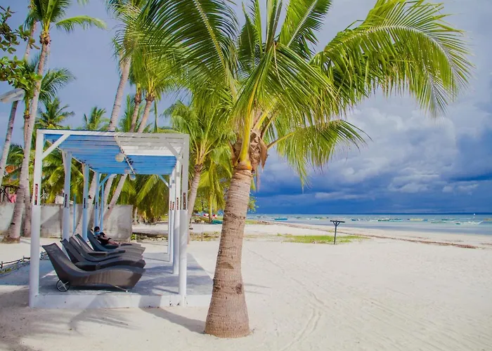 La Playa Estrella Santa Fe (Cebu)