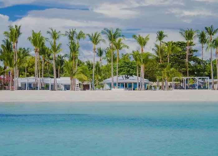 La Playa Estrella Resort Santa Fe (Cebu)