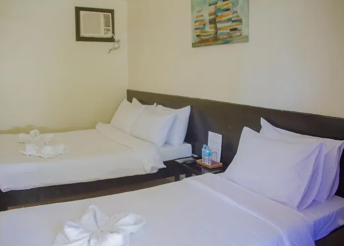 Resort La Playa Estrella Santa Fe (Cebu)