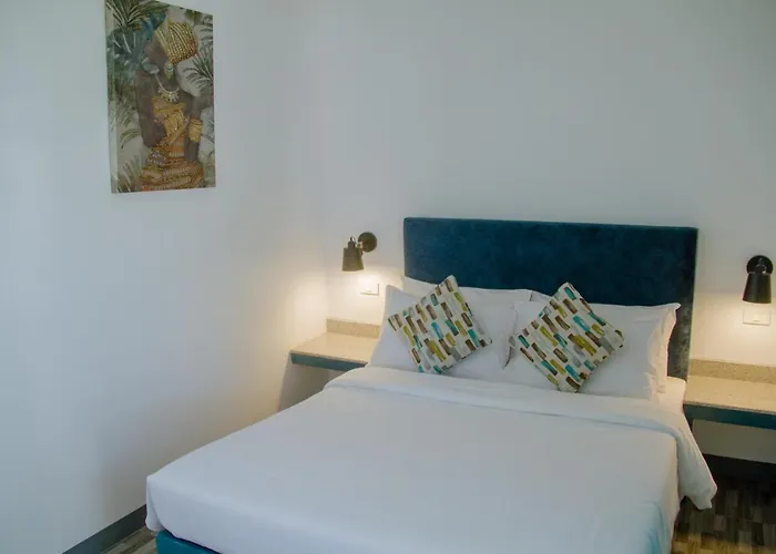 La Playa Estrella Resort Santa Fe (Cebu)