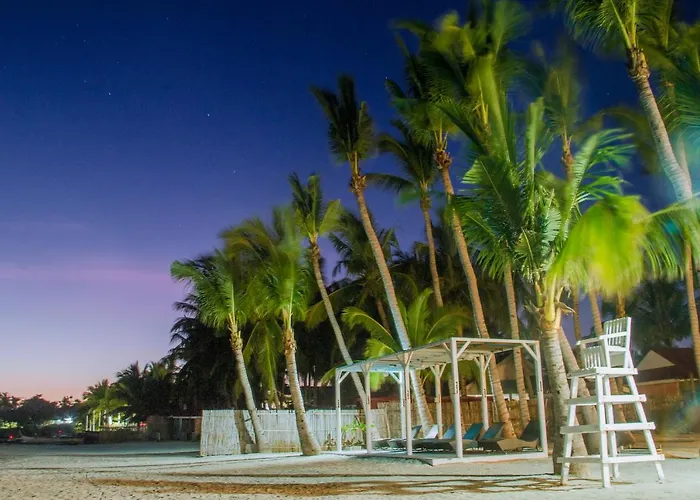 Resort La Playa Estrella