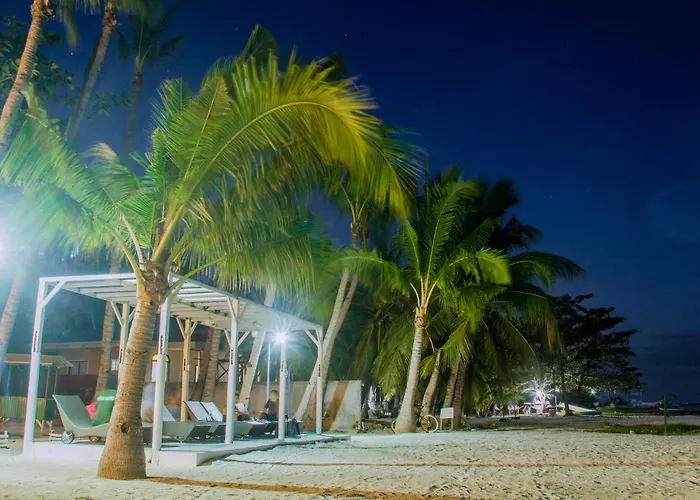 Resort La Playa Estrella