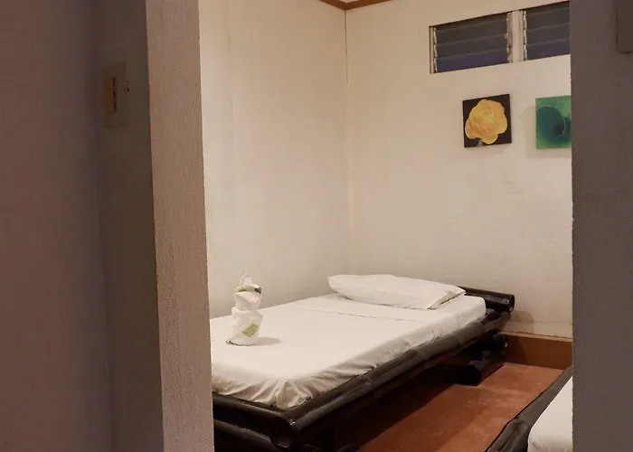 La Playa Estrella Resort Santa Fe (Cebu)