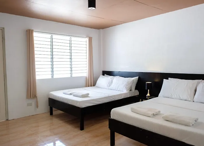 La Playa Estrella Resort Santa Fe (Cebu)