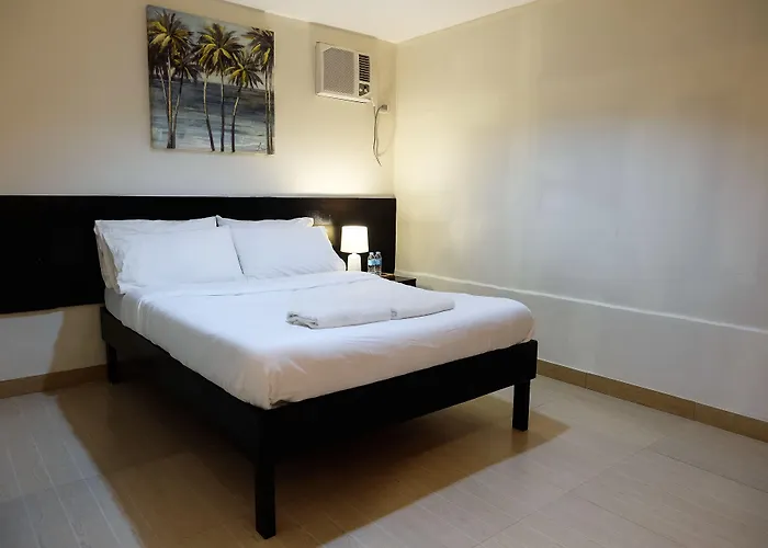 La Playa Estrella 3* Santa Fe (Cebu)