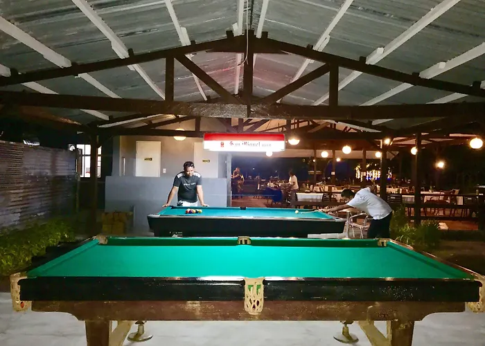 La Playa Estrella