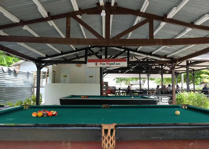 La Playa Estrella Resort