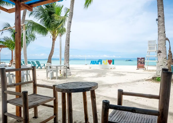 Resort La Playa Estrella Santa Fe (Cebu)