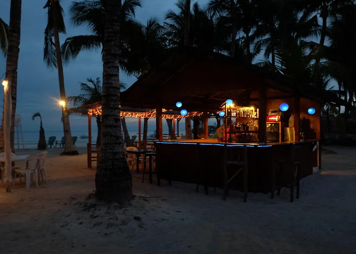 La Playa Estrella Santa Fe (Cebu)