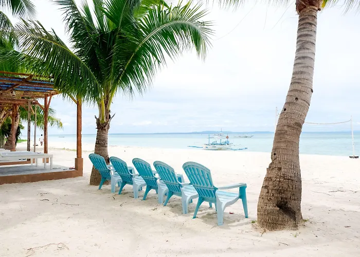 La Playa Estrella Santa Fe (Cebu)
