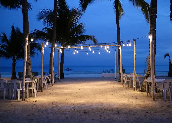 La Playa Estrella 3*