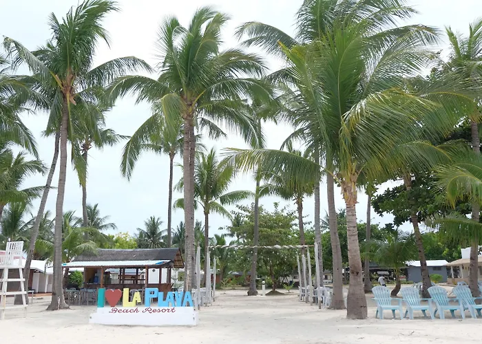 La Playa Estrella
