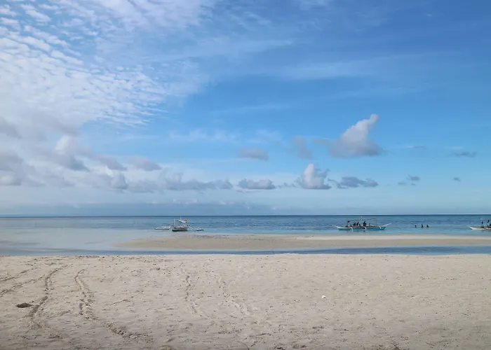 Resort La Playa Estrella Santa Fe (Cebu)