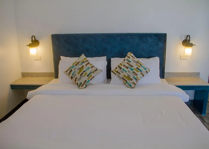 Resort La Playa Estrella 3*