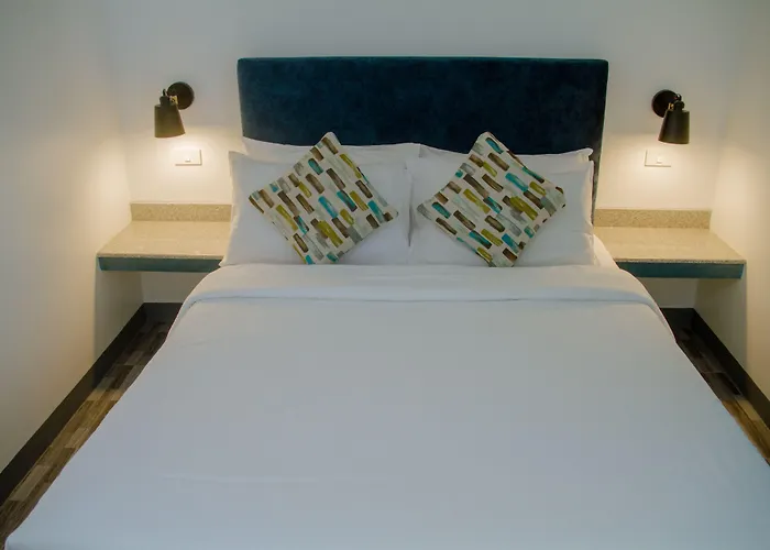 La Playa Estrella Resort