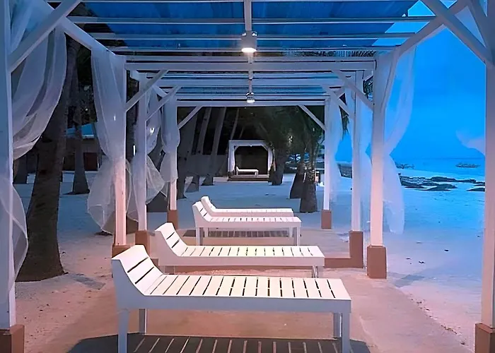 La Playa Estrella 3*