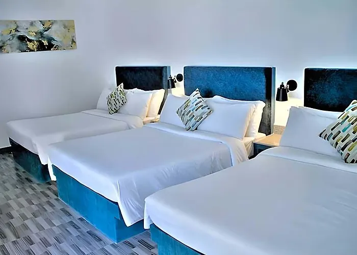 Resort La Playa Estrella 3*