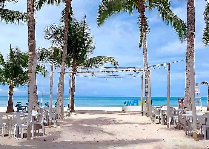 Resort La Playa Estrella
