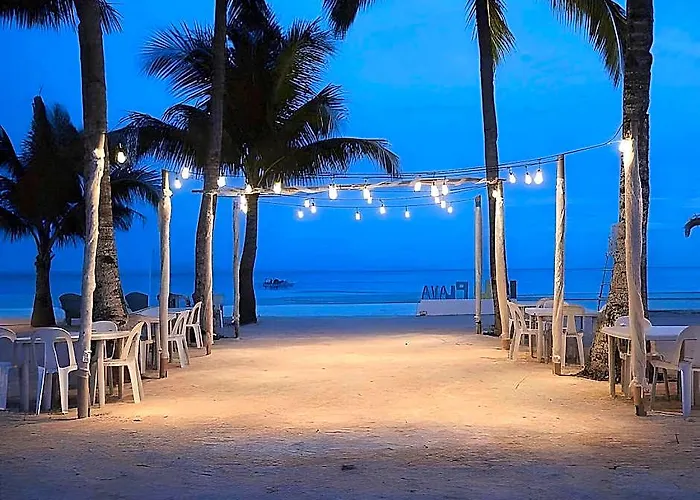 Resort La Playa Estrella