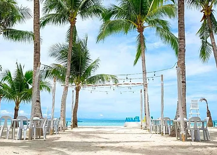 La Playa Estrella Santa Fe (Cebu)