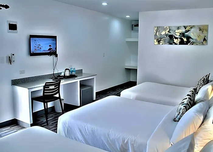 Resort La Playa Estrella Santa Fe (Cebu)