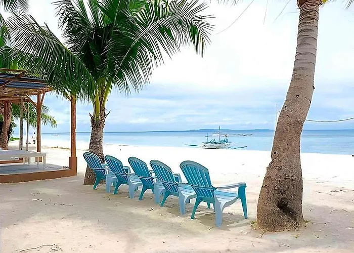 La Playa Estrella Santa Fe (Cebu)