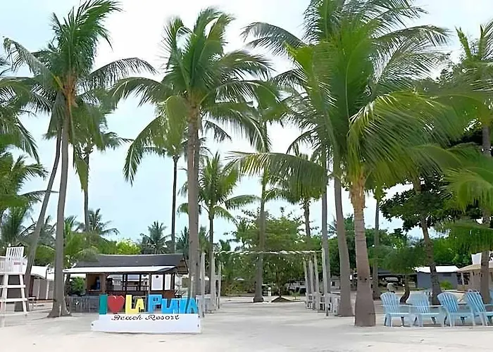 La Playa Estrella