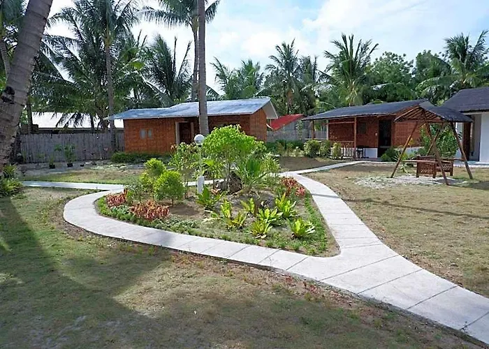 La Playa Estrella Resort 3*