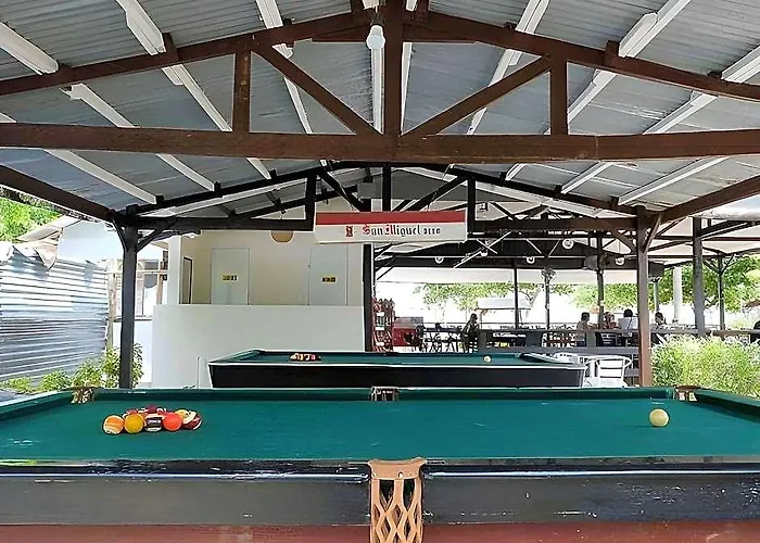 La Playa Estrella Resort Santa Fe (Cebu)