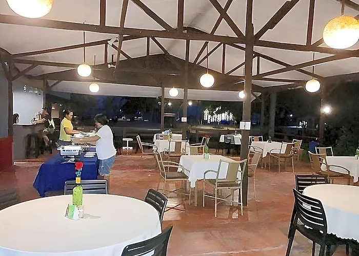 La Playa Estrella 3*