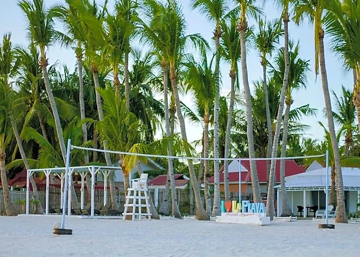 Resort La Playa Estrella 3*