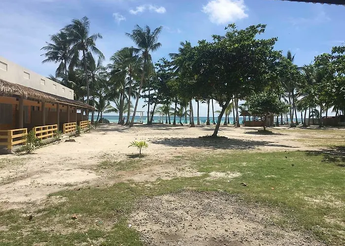 La Playa Estrella Resort Santa Fe (Cebu)