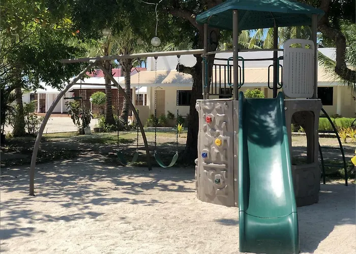 La Playa Estrella 3* Santa Fe (Cebu)