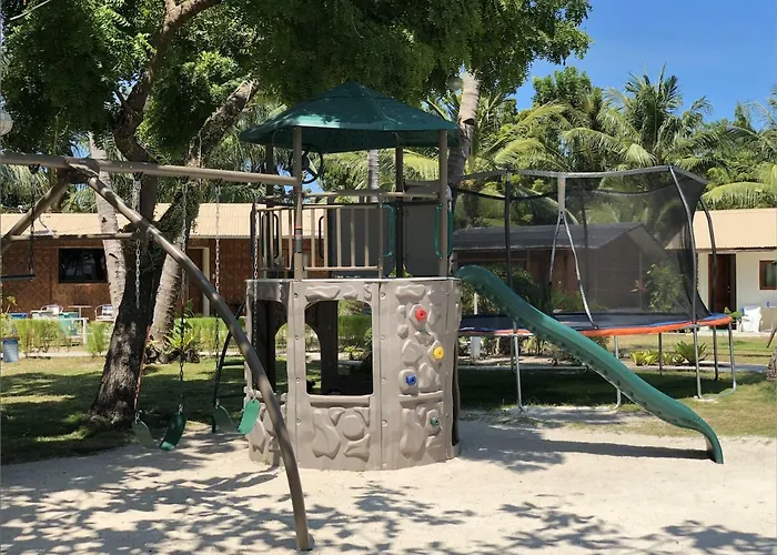 La Playa Estrella Resort
